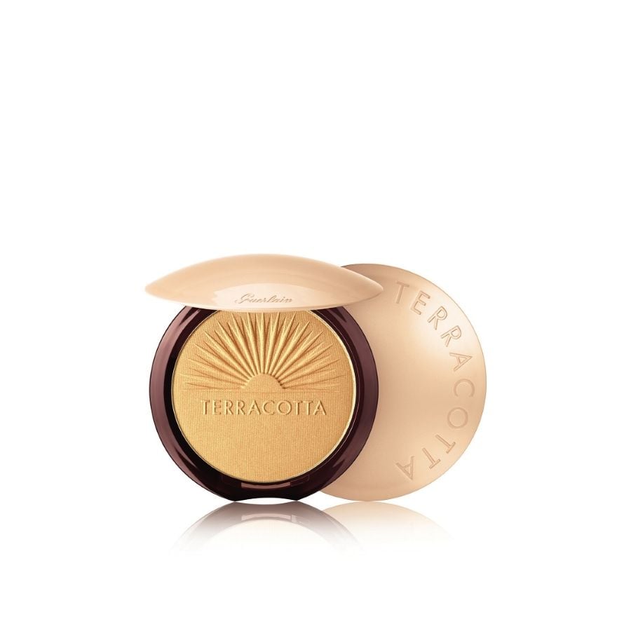 Guerlain Terracotta Highlighter Powder Radiant Glow 10g