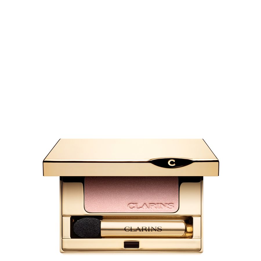 Clarins Mono Mineral Eye Shadow 04 Golden Rose 7g