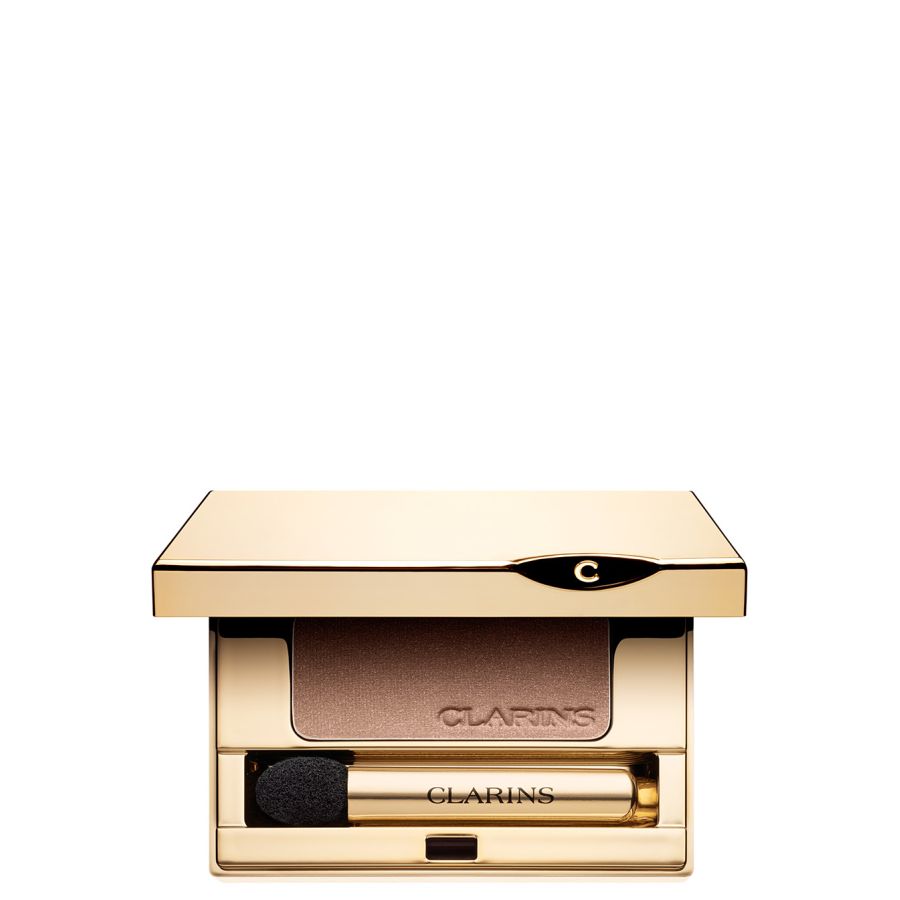 Clarins Mono Mineral Eye Shadow 07 Auburn Long-Lasting 7g