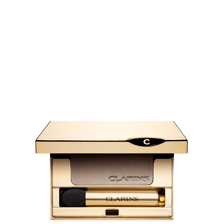Clarins Mono Mineral Eye Shadow 08 Taupe Long-Lasting 7g