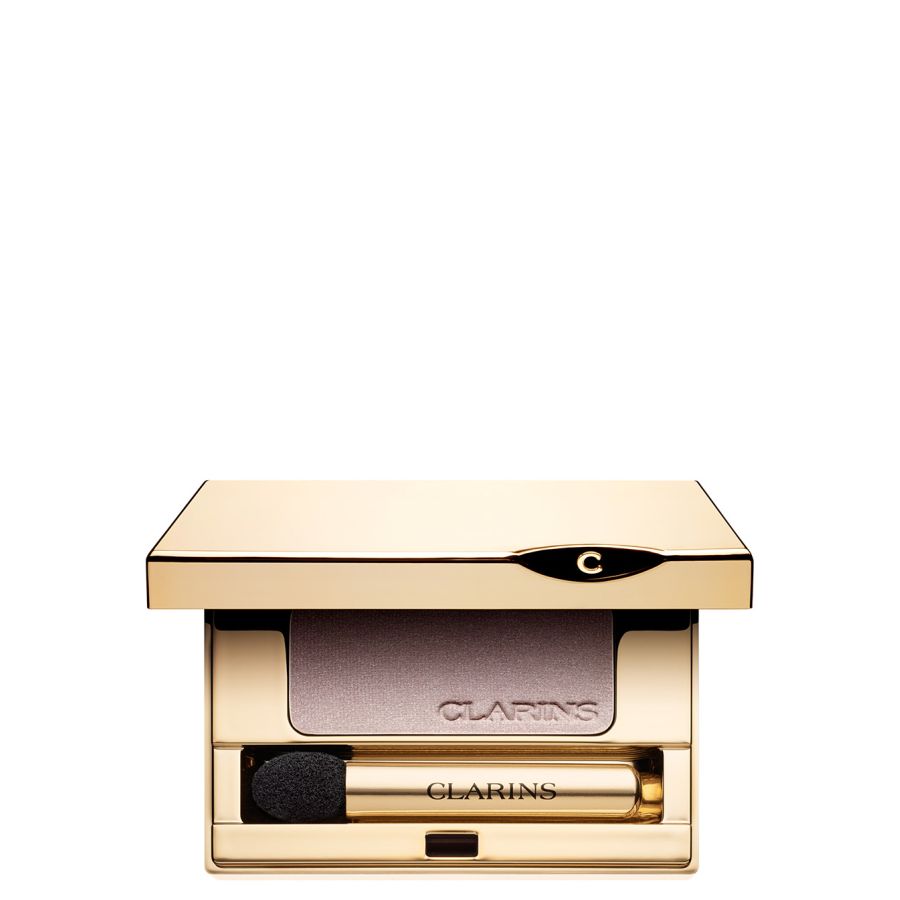 Clarins Mono Mineral Eye Shadow Long-Lasting Color 09 Lavender Tea