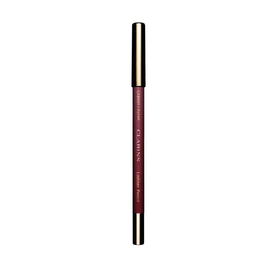 Clarins Lip Pencil 03 Nude Rose Long-Wear Lip Liner 1.2g