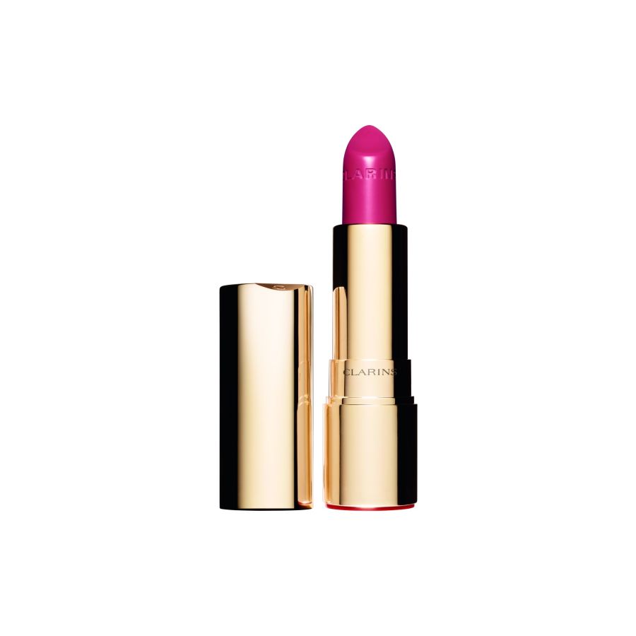 Clarins Joli Rouge Lipstick in 723 Raspberry 3.5g
