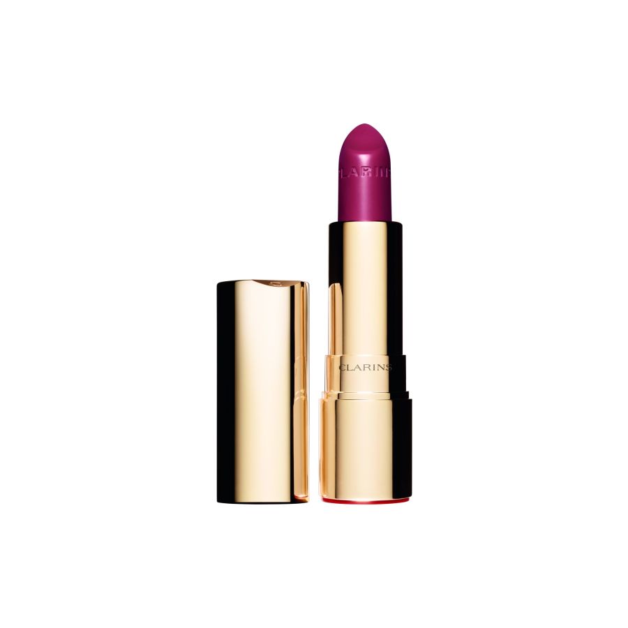 Clarins Joli Rouge Lipstick in 732 Grenadine 3.5g