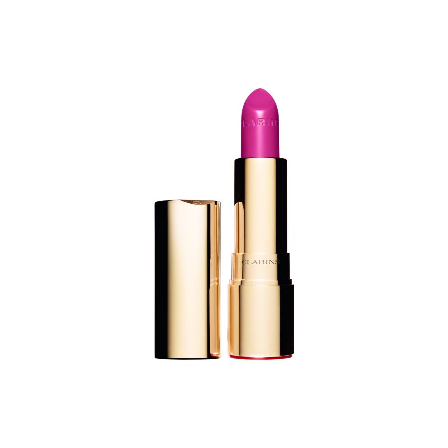 Clarins Joli Rouge 748 Delicious Pink Hydrating Lipstick 3.5g