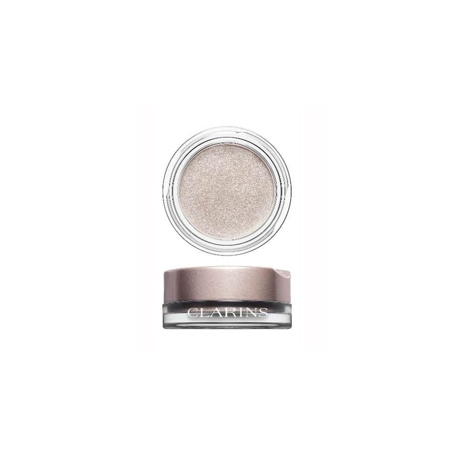 Clarins Ombre Iridescent Eyeshadow 04 Shimmering Cream-Powder 7g