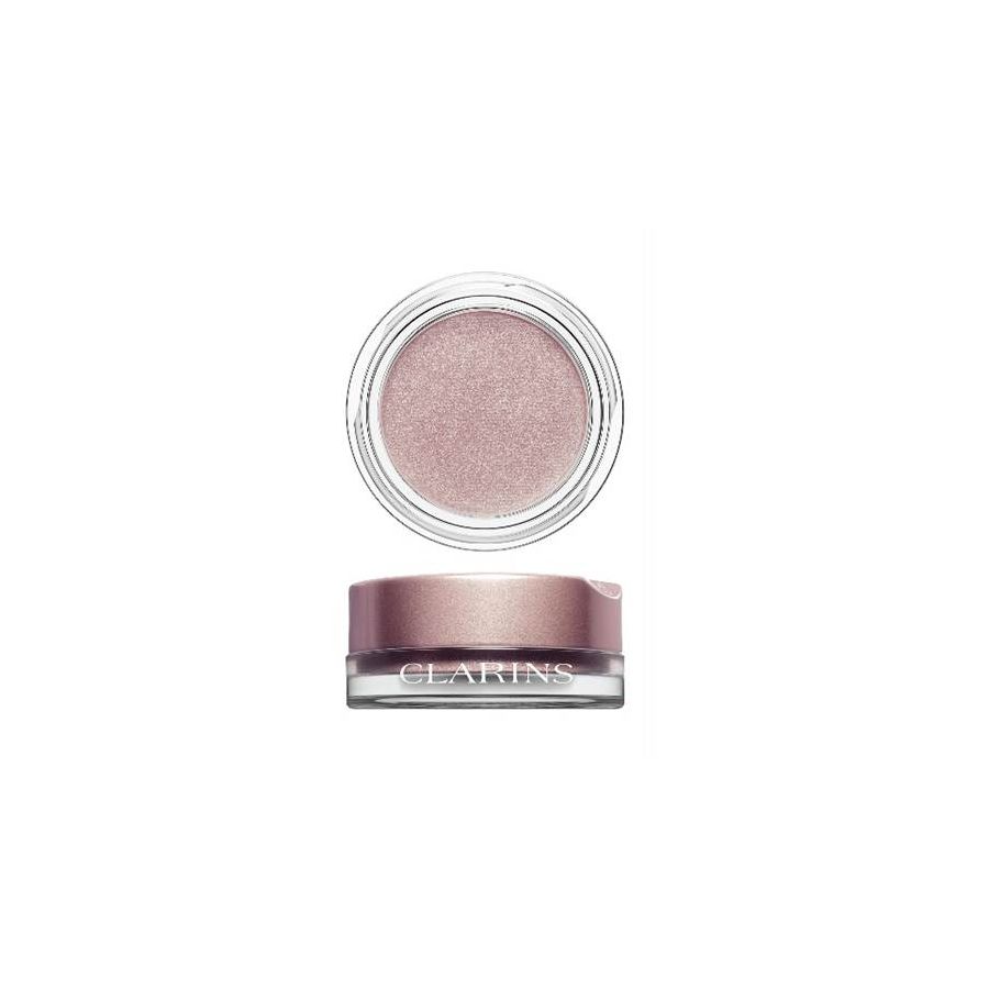 Clarins Ombre Iridescent Eyeshadow 05 Shimmering Eye Makeup