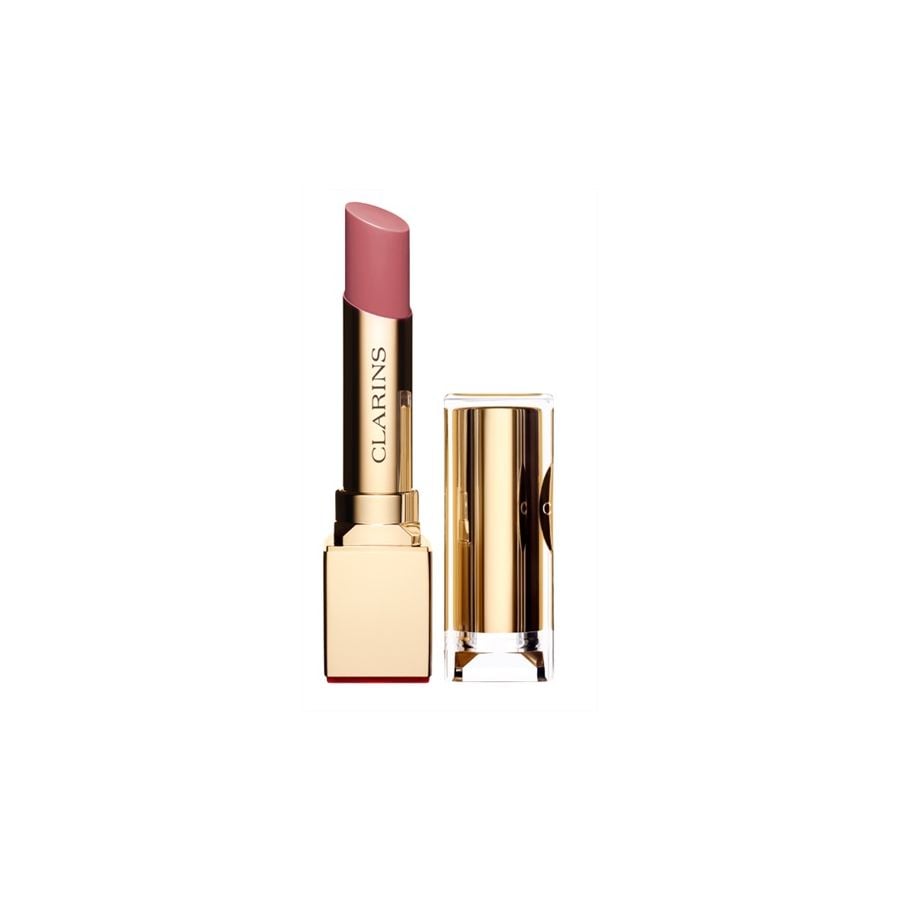 Clarins Rouge Eclat 26 Lipstick for Radiant Color 3g