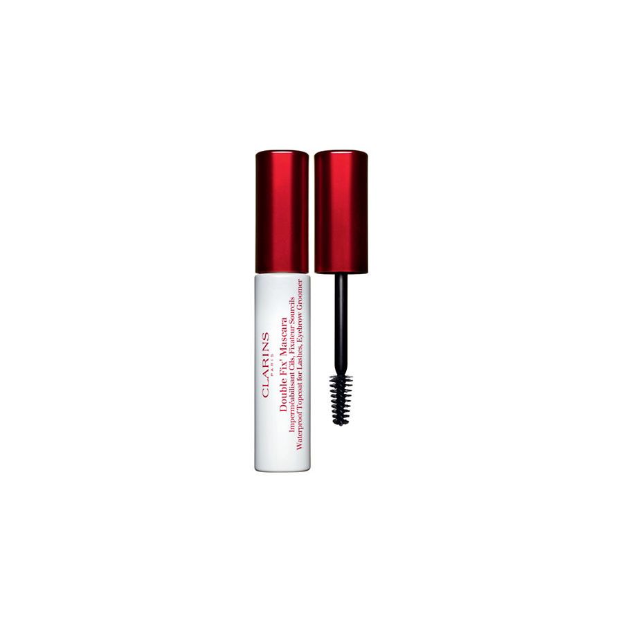 Clarins Double Fix Mascara Waterproof Top Coat 8ml