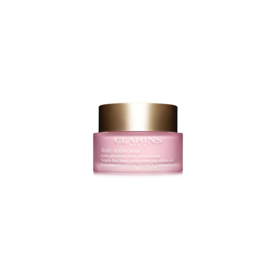 Clarins Multi-Active Day Cream for All Skin Types 50ml