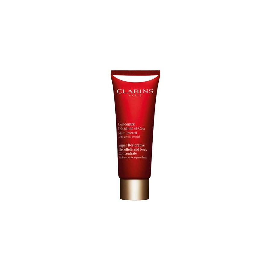 Clarins Super Restorative Decollete & Neck Firming Cream 75ml
