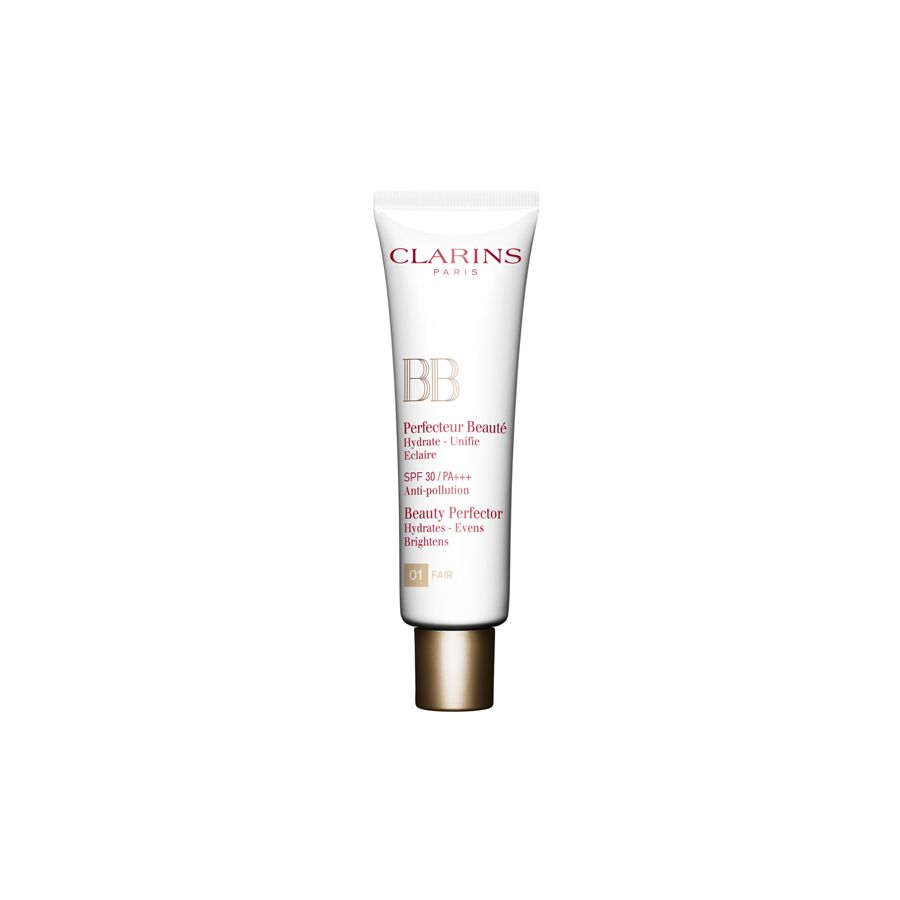 Clarins BB Cream SPF 30 Brightening Beauty Balm 30ml