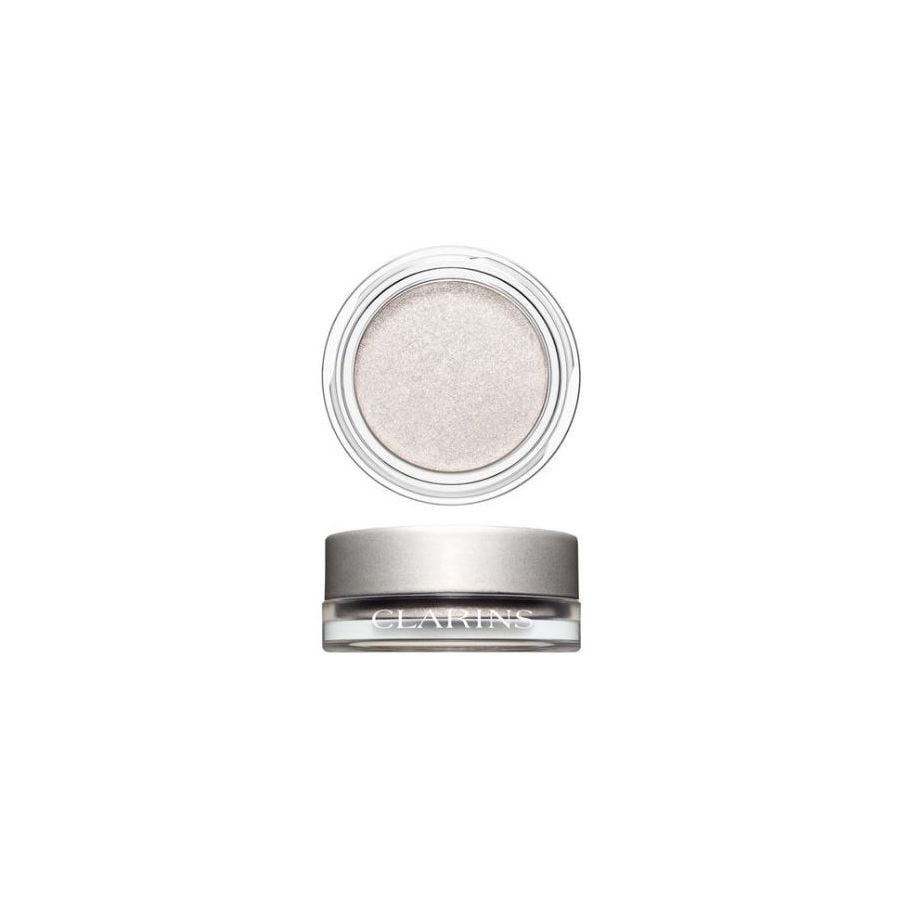 Clarins Ombre Iridescente Eyeshadow Shimmering Finish 7g