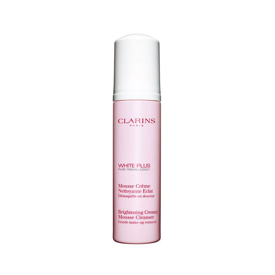 Clarins WP Cleansing Foam Gentle Makeup Remover 125ml
