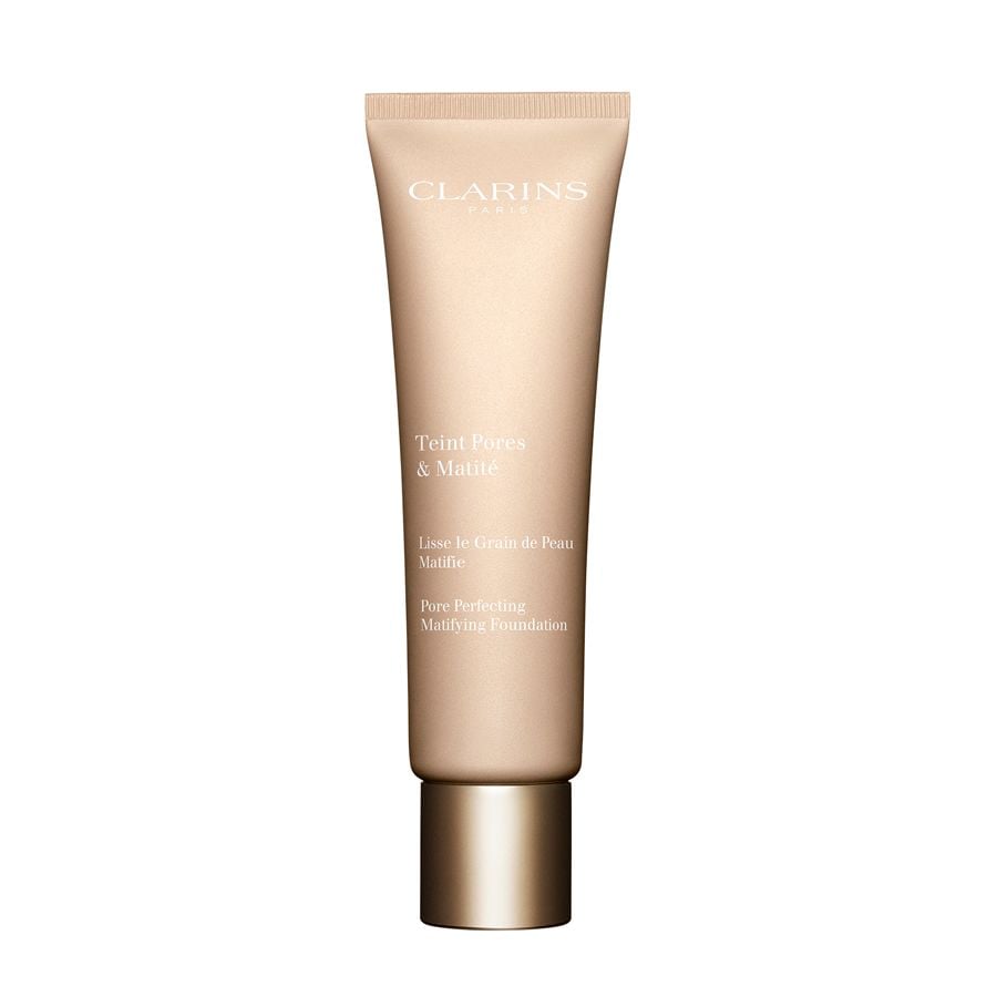 Clarins Perfect Skin Foundation 04 for a Smooth Finish 30ml