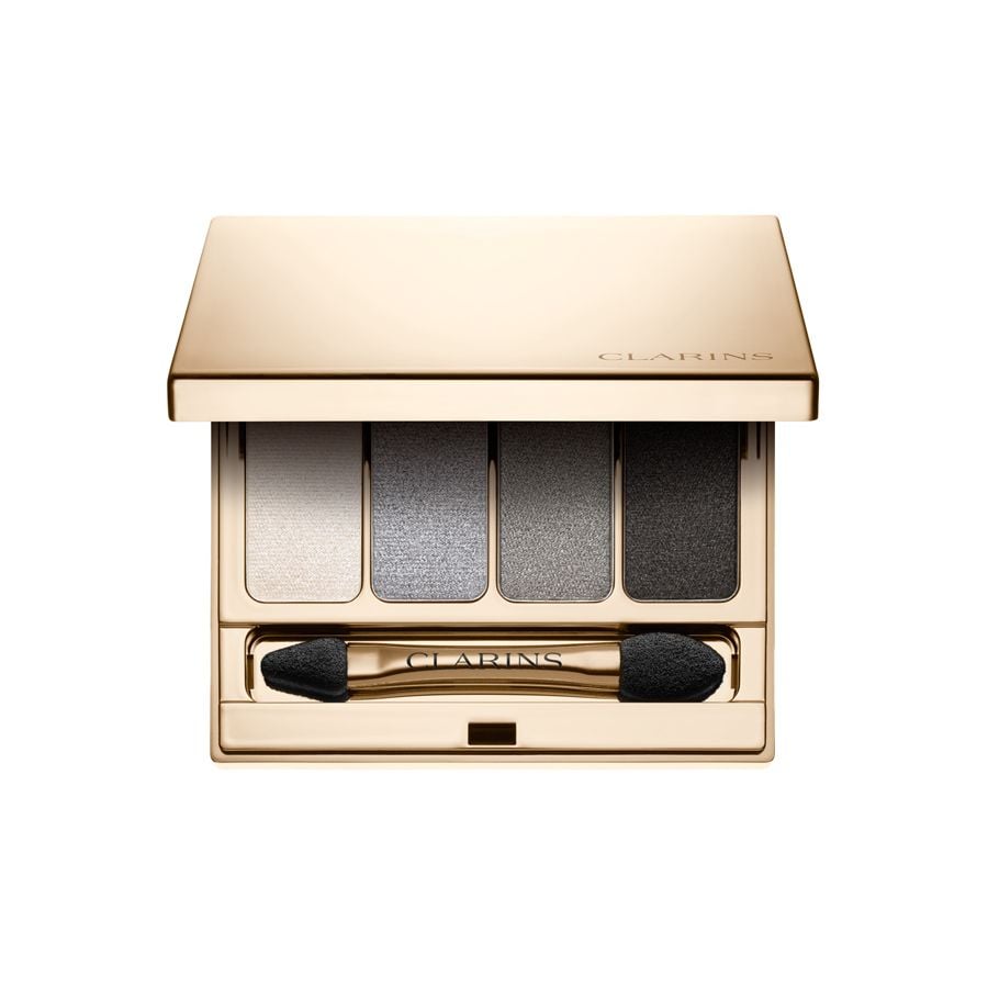 Clarins Eye Quartet Palette 05 Long-Wear Eye Shadow 7g