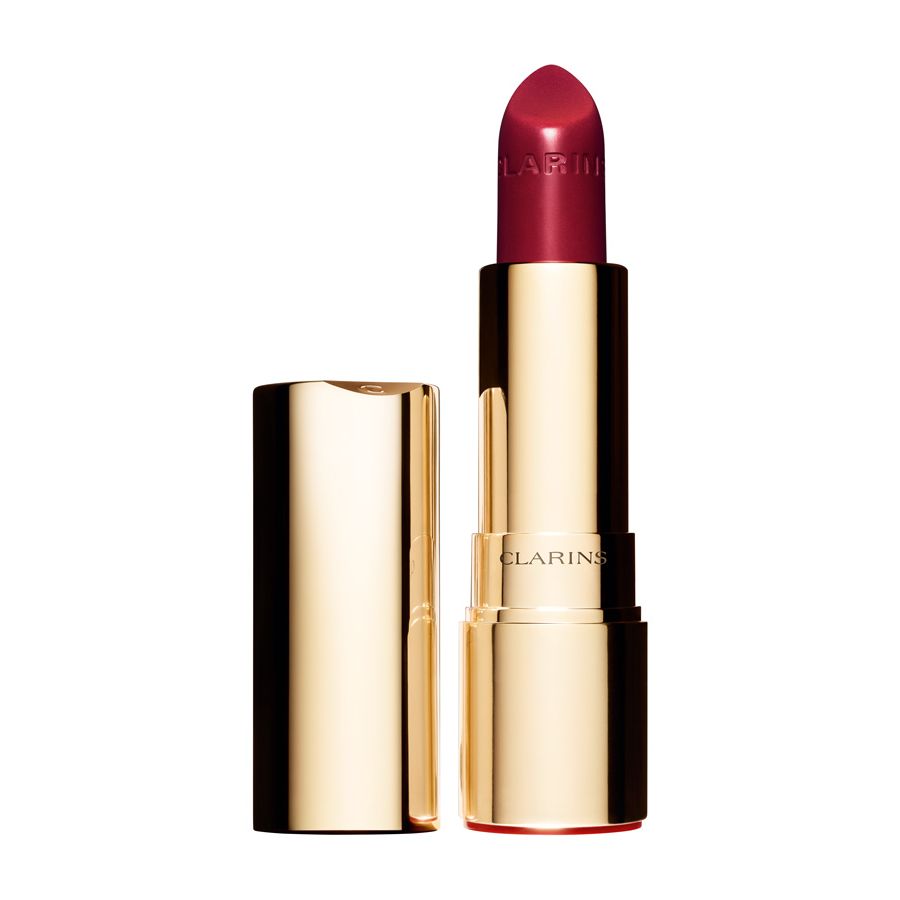 Clarins Joli Rouge Satin Lipstick for Hydrated Lips