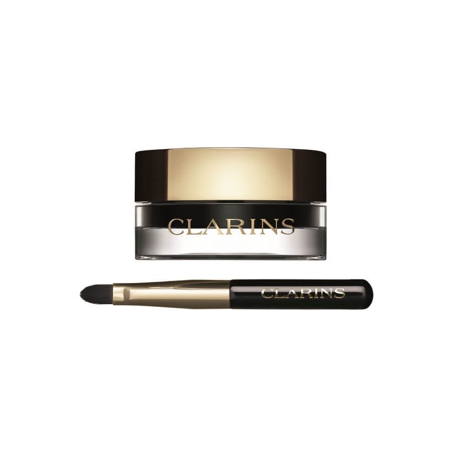 Clarins Gel Eyeliner Waterproof Black 01 4g