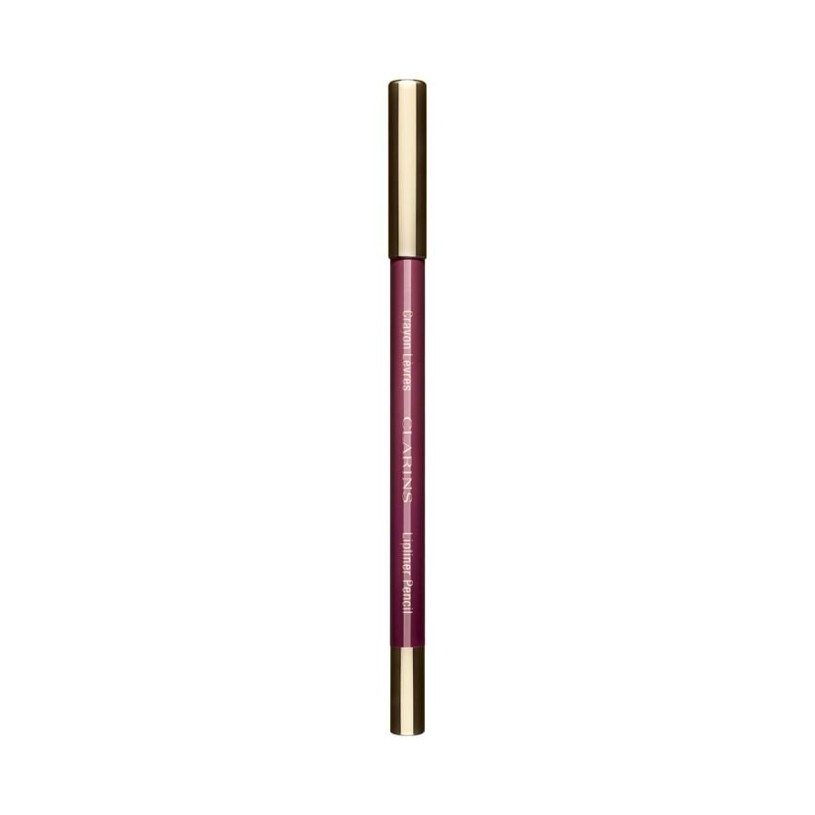 Clarins Lip Liner 07 Long-Wear Lip Pencil 1.2g