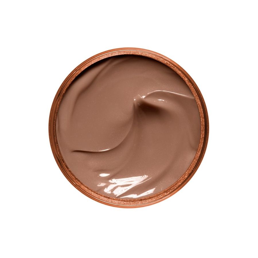 Clarins Delicious Self Tanning Cream for Natural Glow 125ml