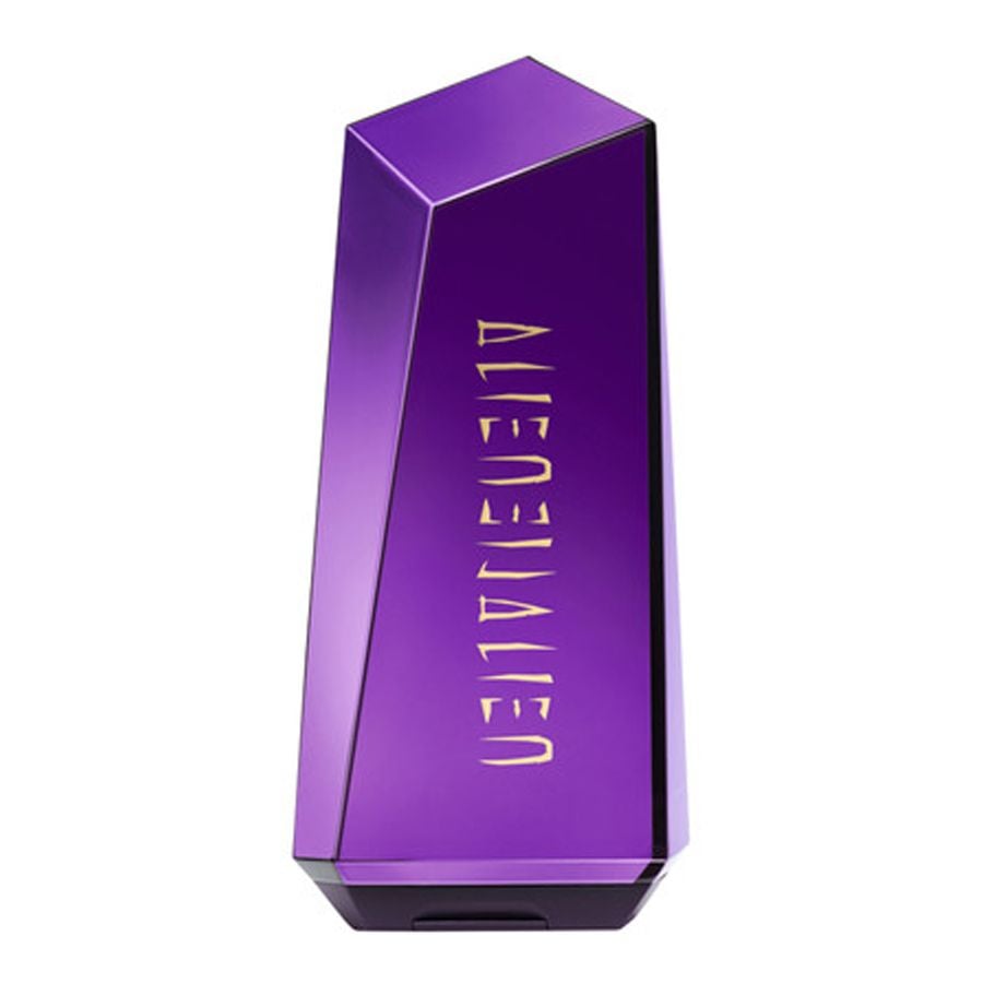 Thierry Mugler Alien Radiant Body Lotion for Women 200ml