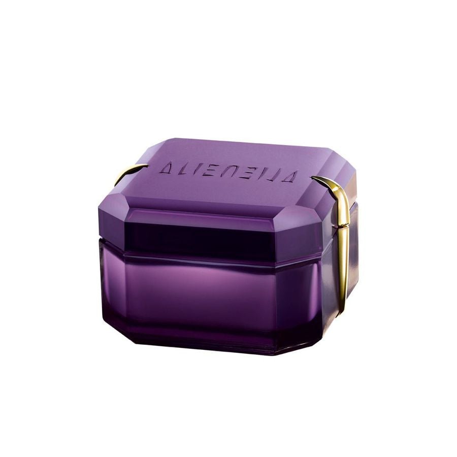 Thierry Mugler Alien Radiant Body Cream 200ml