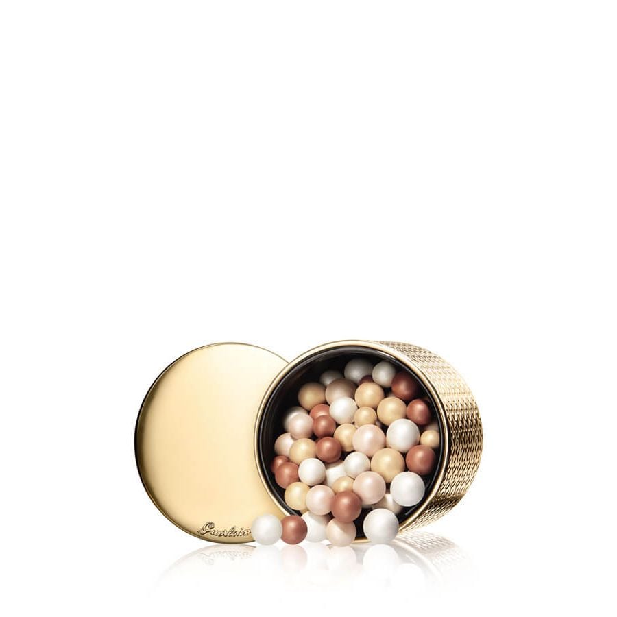 Guerlain Meteorites 18 Xmas Pearl Powder Illuminating Glow 25g