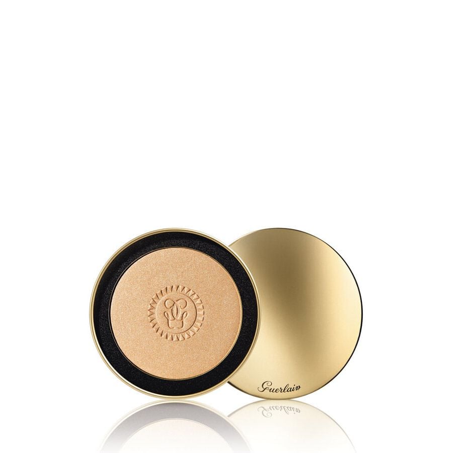 Guerlain Terracotta 18 Xmas Bronzing Powder Light 10g