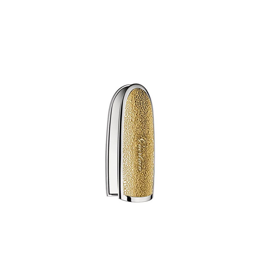 Guerlain Rouge G Customizable Lipstick Case Gold Edition