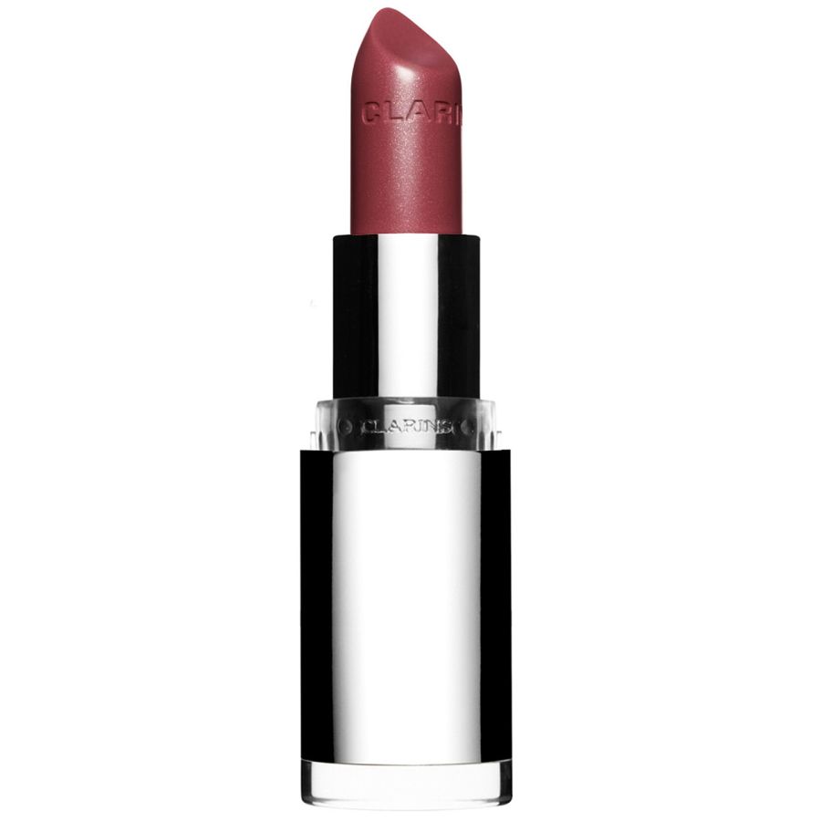 Clarins Joli Rouge Brillant Lipstick in 15 Pink Magnolia 3.5g