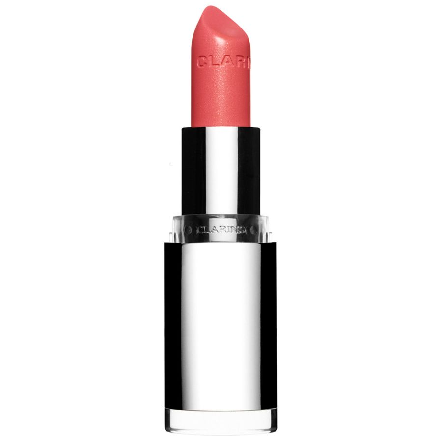Clarins Joli Rouge Brillant 16 Pink Coral Hydrating Lipstick 3.5g