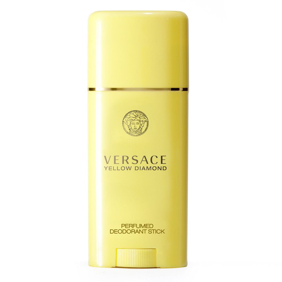 Versace Yellow Diamond Deodorant Stick Floral Fragrance 50ml
