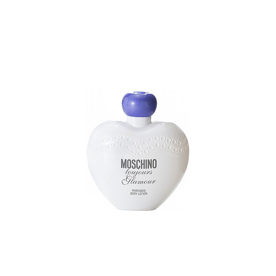 Moschino Toujours Glamour Body Lotion 200ml