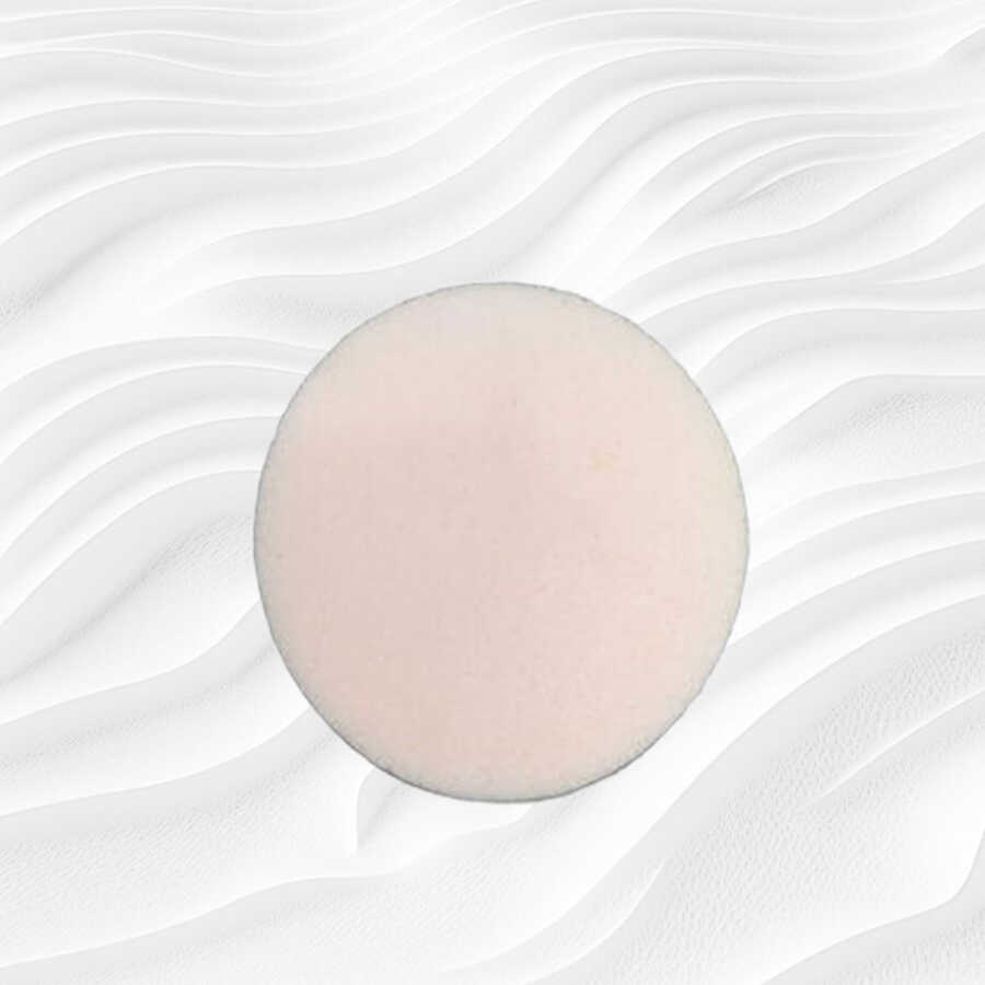 Flower Makeup Sponge for Seamless Blending 1 Count