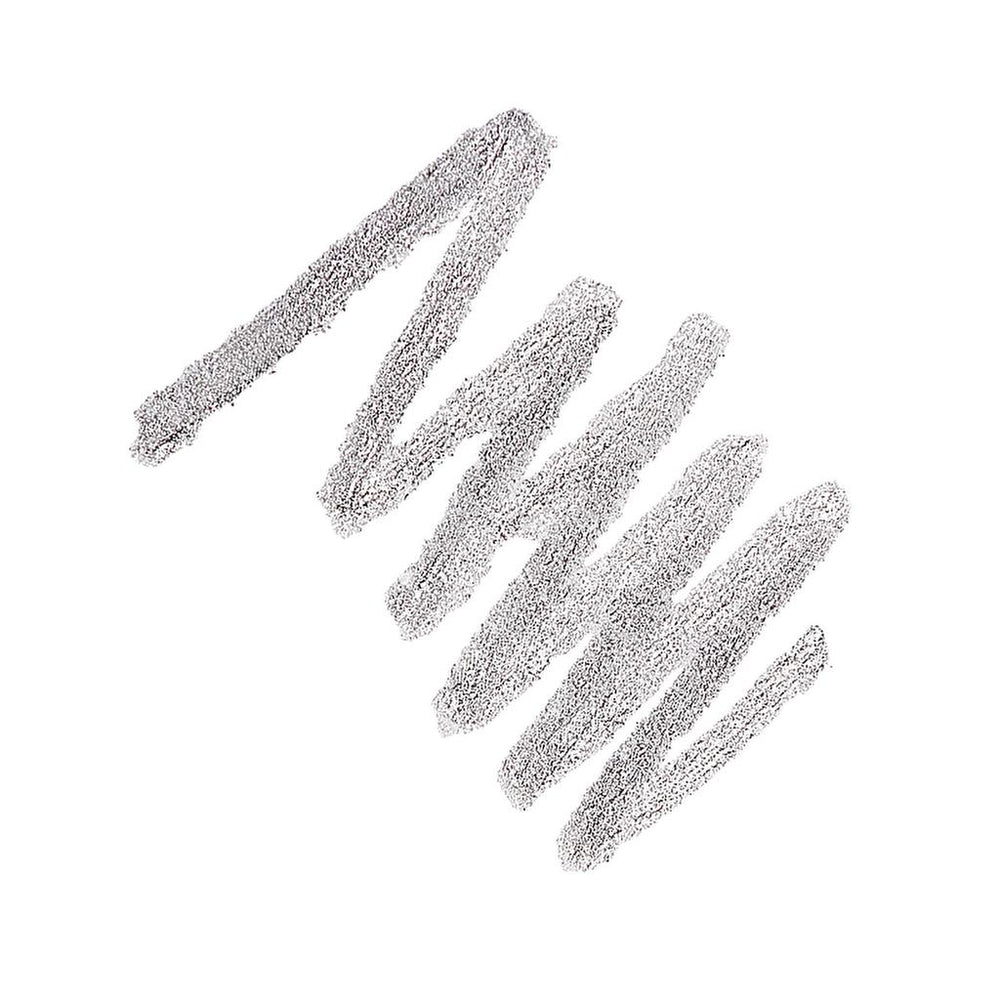Stellary Automatic Eyeliner 07 Silver - Smooth Wear