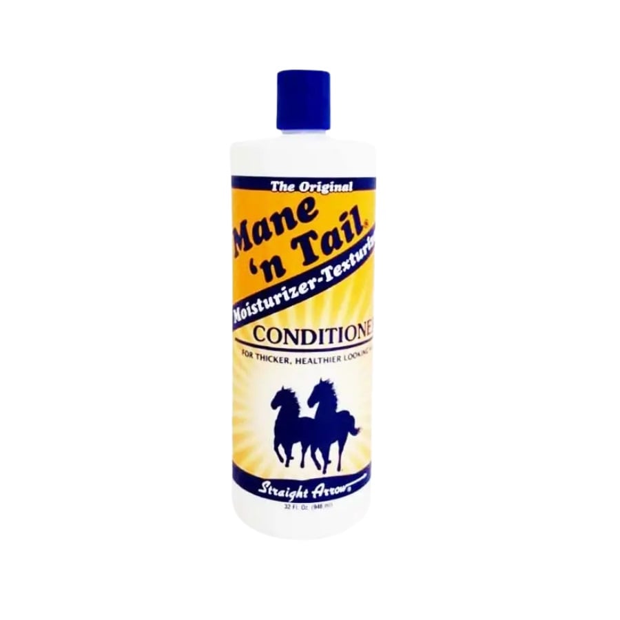 Mane'N Tail Horse Tail Hair Conditioner 946 ml