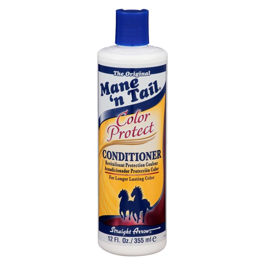 Mane 'n Tail Color Protect Conditioner for Color-Treated Hair 355ml