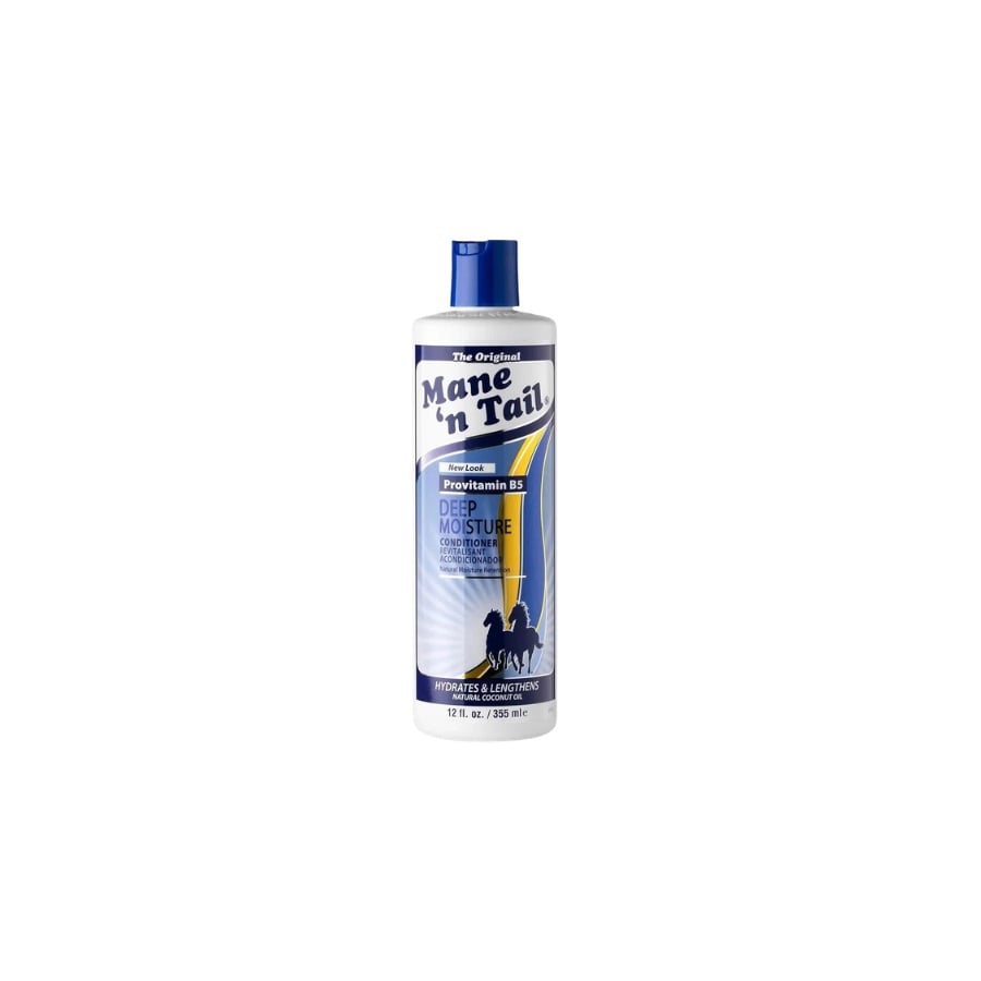 Mane'N Tail Deep Moisturizing Hair Cream 355 ml