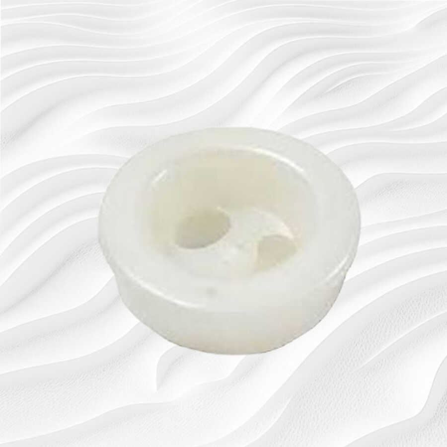 Yalinkaya Ergonomic Manicure Bowl for Nail Prep SL306