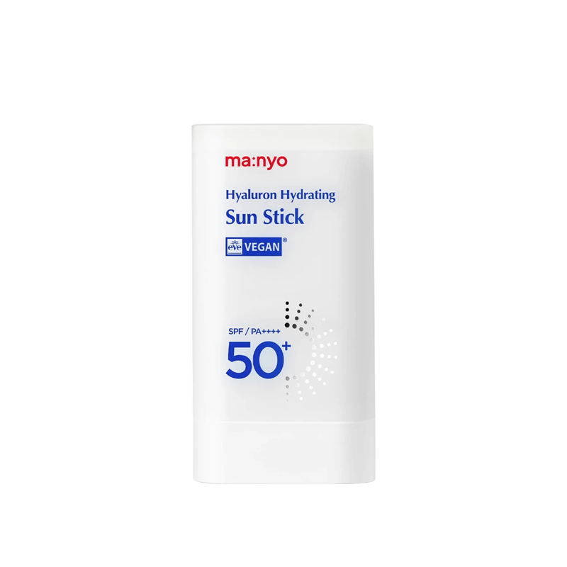 Manyo Hyaluron Hydrating Sun Stick SPF 50+ PA++++ 18g