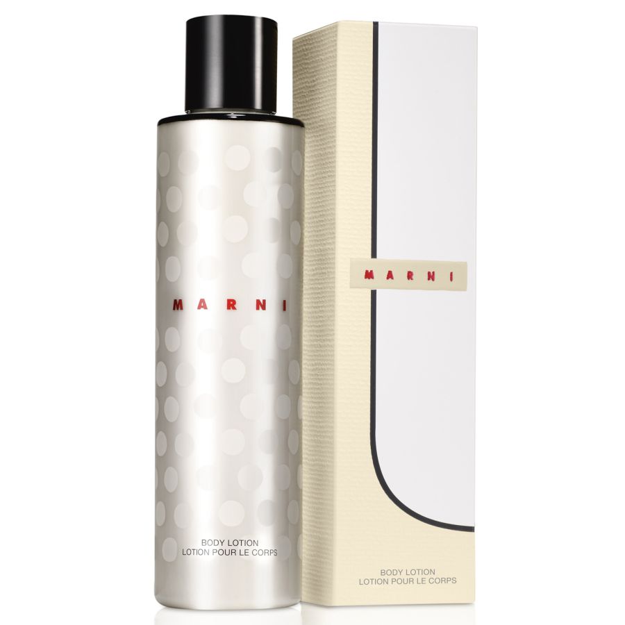 Marni Body Lotion Hydrating Daily Moisturizer 200ml