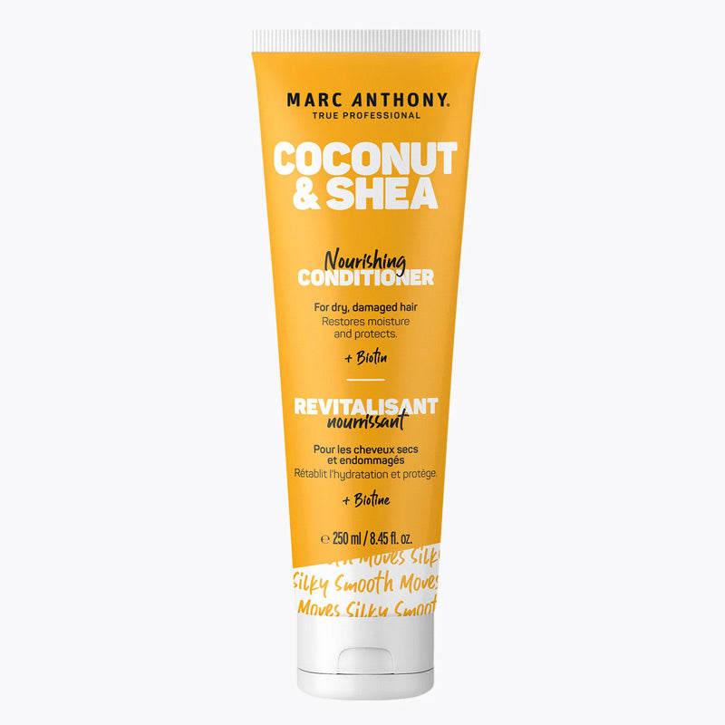 Marc Anthony Coconut & Shea Nourishing Conditioner 250 ml