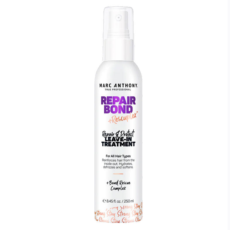 Marc Anthony Repair Bond+Rescuplex Strengthening Leave-in 250 ml