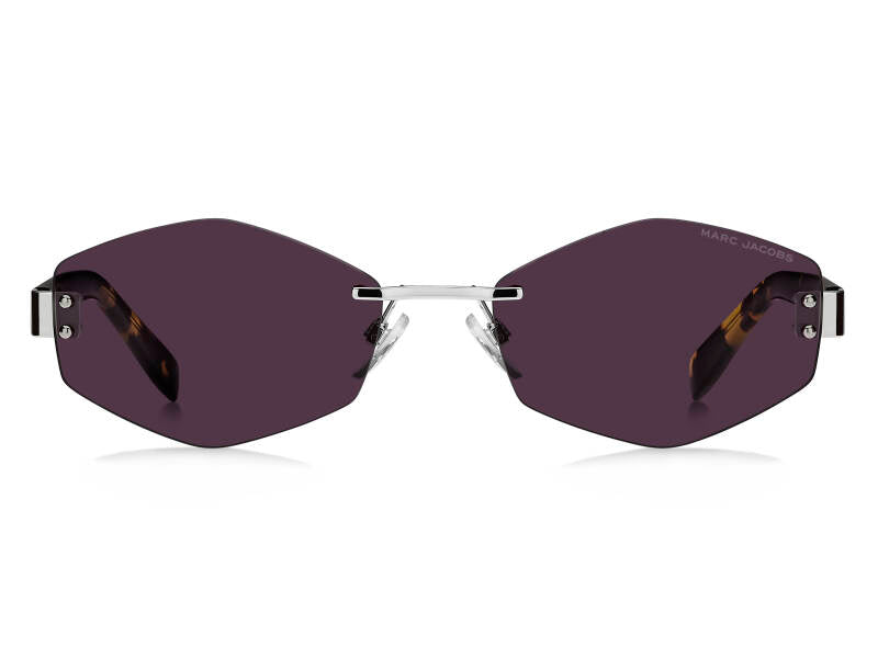 Marc Jacobs Marc 496/S AIR Violet Women's Sunglasses 57mm