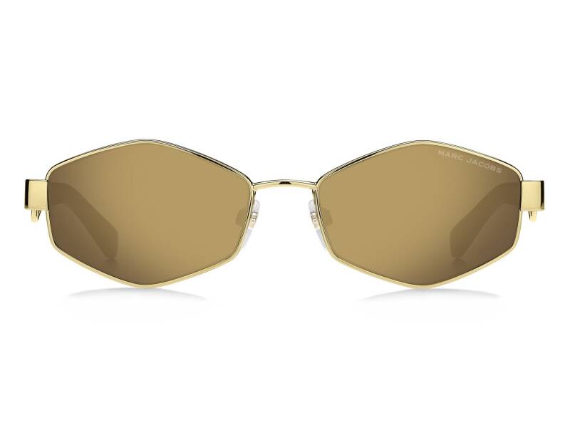 Marc Jacobs Marc 496/S Grey Women's Sunglasses 55mm