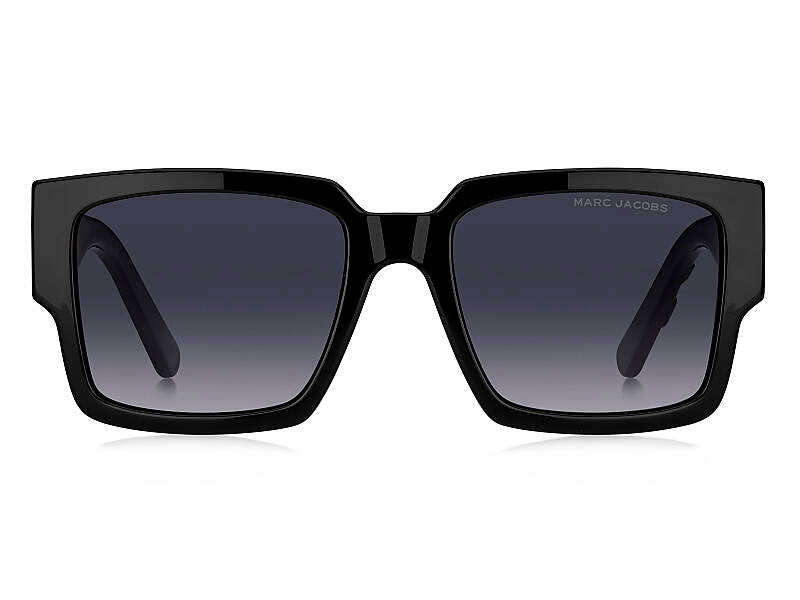 Marc Jacobs MARC 739/S Unisex Square Sunglasses 54mm