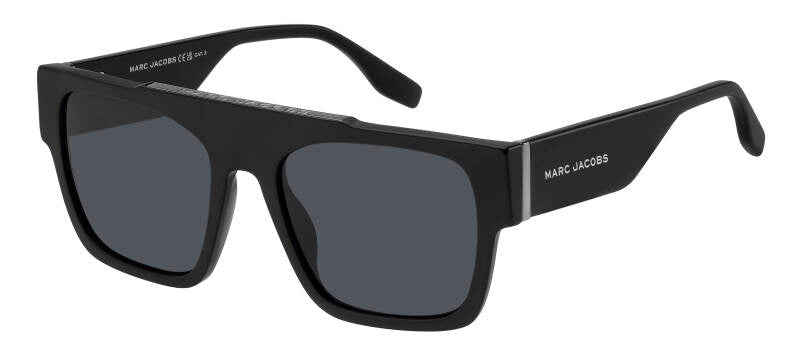 Marc Jacobs MARC 757/S Classic Square Men Sunglasses 54mm