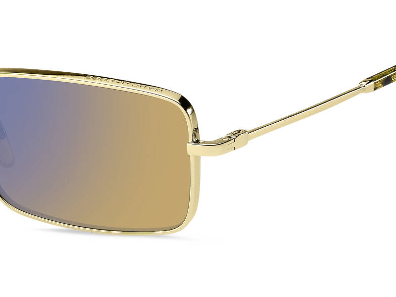 Marc Jacobs Marc 771/N/S Blue Square Women Sunglasses 58mm