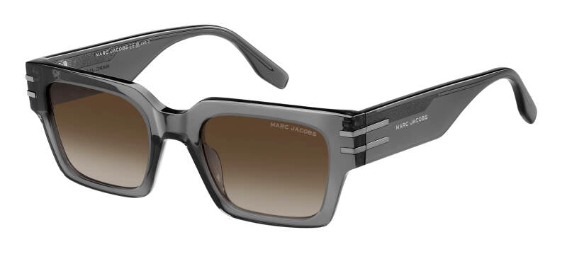 Marc Jacobs 787/S Brown Shaded Men's Sunglasses 52mm