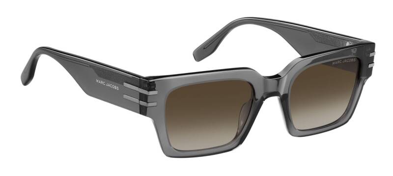Marc Jacobs 787/S Brown Shaded Men's Sunglasses 52mm
